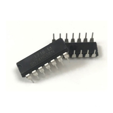 Sn74hc08n DIP14 74 Series IC Integrated Circuit